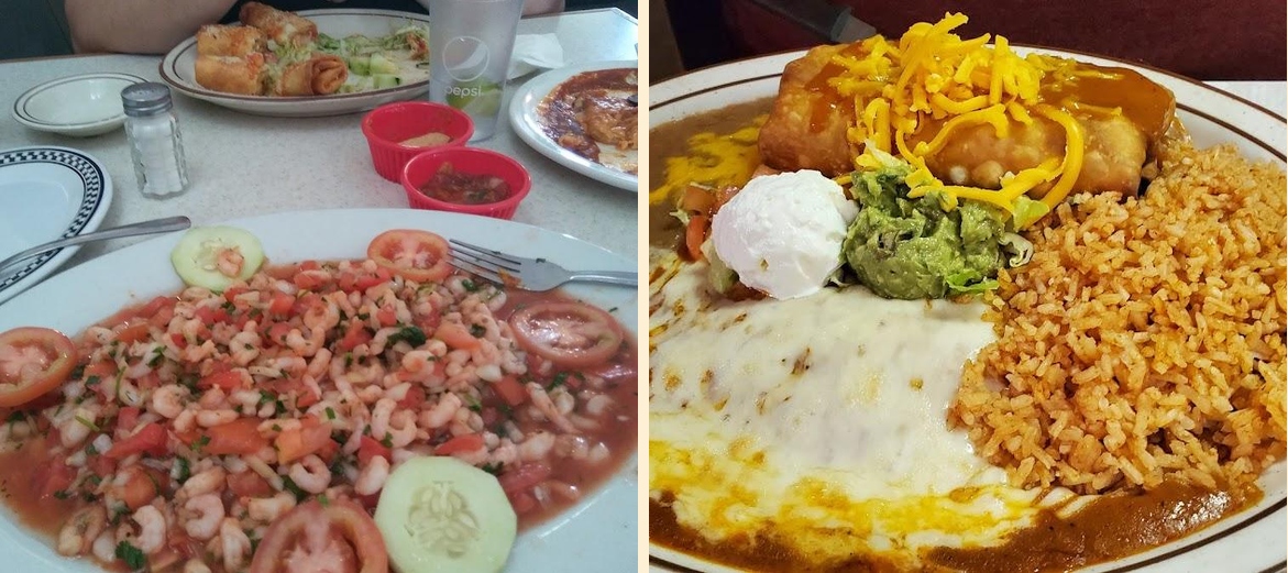 Guadalajara Mexican Restaurant