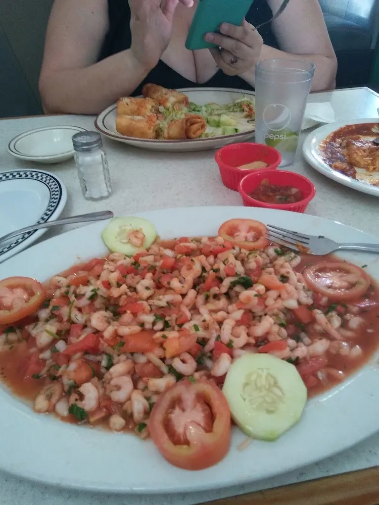 Ceviche