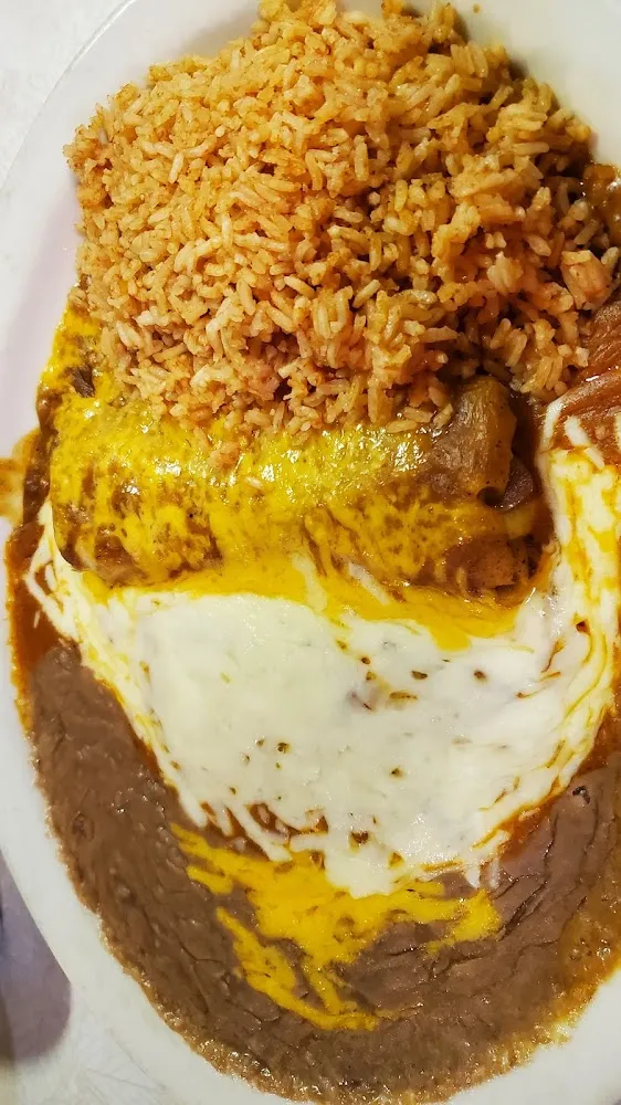 Chile Relleno Tamale