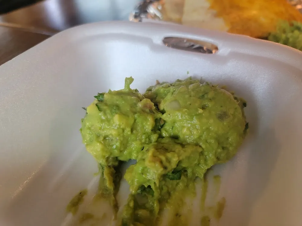 Guacamole